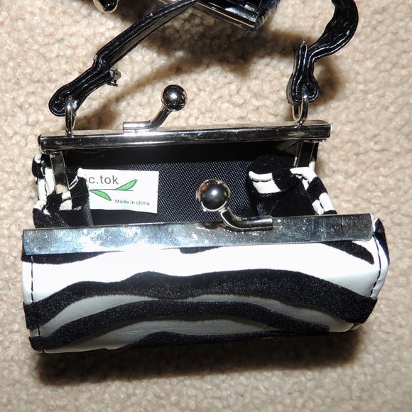 tic.tok micro purses - set of 3 - Picture 4 of 4